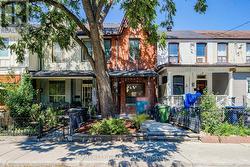 64 WALES AVENUE  Toronto, ON M5T 1J4