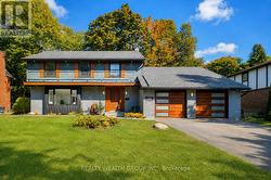 264 SHAKESPEARE DRIVE  Waterloo, ON N2L 2T6
