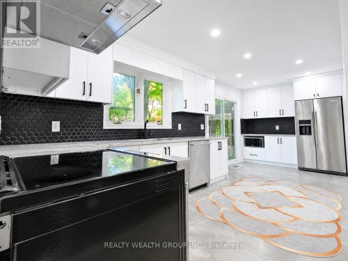 264 Shakespeare Drive, Waterloo, ON 