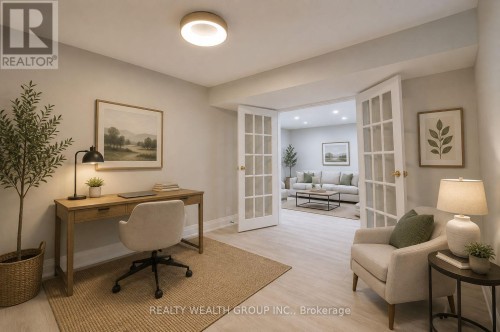 264 Shakespeare Drive, Waterloo, ON 