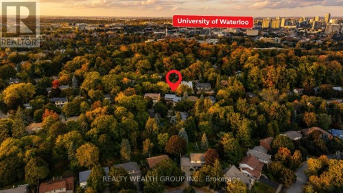 264 Shakespeare Drive, Waterloo, ON 