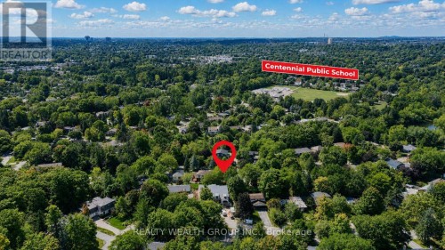 264 Shakespeare Drive, Waterloo, ON 
