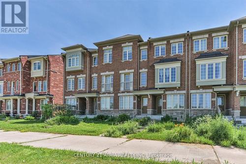 5245 MAJOR MACKENZIE DRIVE E , Markham, Ontario L6C 0N3 2