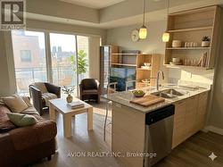 606 - 318 SPRUCE STREET  Waterloo, ON N2L 0E9