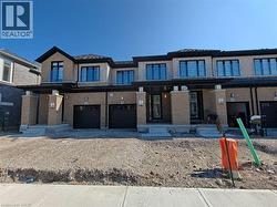 461 JACK WILFORD WAY WOODSTOCK  Woodstock, ON N4S 0G4