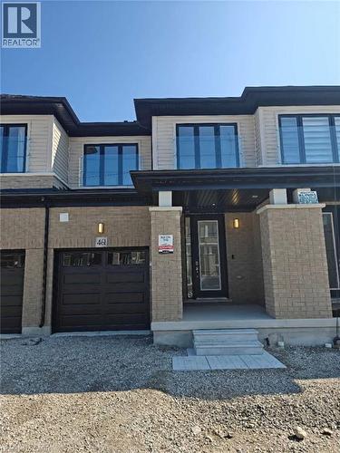 461 JACK WILFORD Way , Woodstock, Ontario N4S 0G4 2