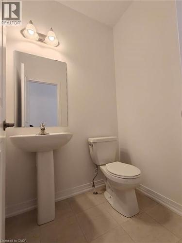 461 JACK WILFORD Way , Woodstock, Ontario N4S 0G4 5