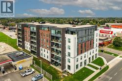 5 HAMILTON Street N Unit# 209  Waterdown, ON L8B 2A4