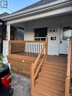 683 MORTIMER AVENUE  Toronto, ON M4C 2K1