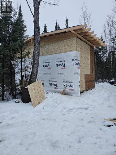 320 Mcnee Road, Hearst, ON 
