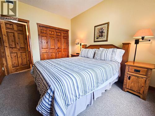 701 14A Crescent Unit# 336I, Invermere, BC 