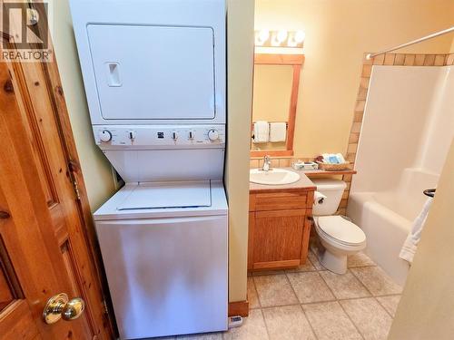 701 14A Crescent Unit# 336I, Invermere, BC 