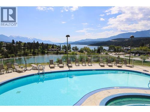 701 14A Crescent Unit# 336I, Invermere, BC 