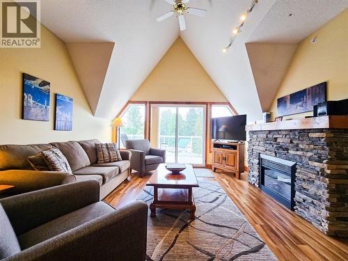 701 14A Crescent Unit# 336I, Invermere, BC 