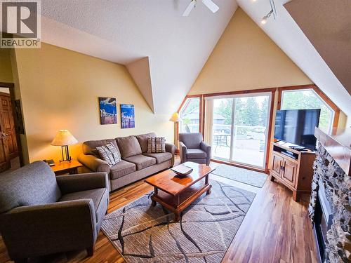 701 14A Crescent Unit# 336I, Invermere, BC 