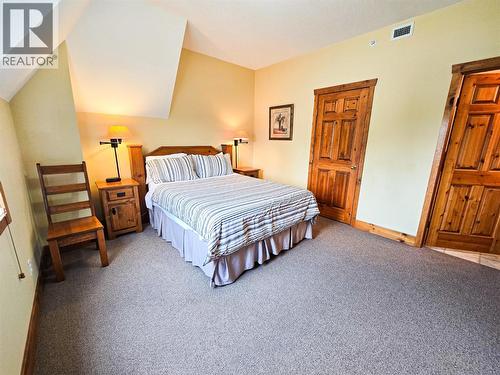 701 14A Crescent Unit# 336I, Invermere, BC 