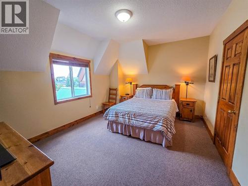 701 14A Crescent Unit# 336I, Invermere, BC 