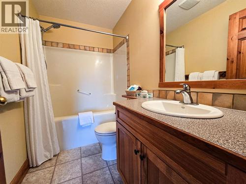 701 14A Crescent Unit# 336I, Invermere, BC 