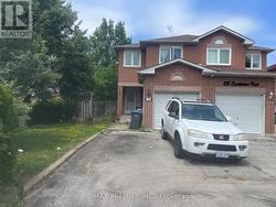 133 SADDLETREE TRAIL N  Brampton, ON L6X 4M9