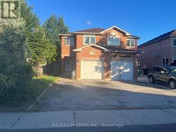 133 SADDLETREE TRAIL N Brampton, ON L6X 4M9