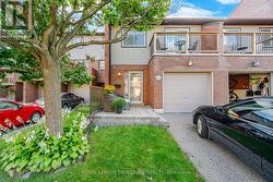 43 - 1764 RATHBURN ROAD E  Mississauga, ON L4W 2N8