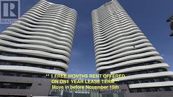 1011 - 6 FLAVELLE TRAIL  Vaughan, ON L4L 1V8