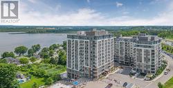 409 - 56 LAKESIDE TERRACE Barrie, ON L4M 0L4