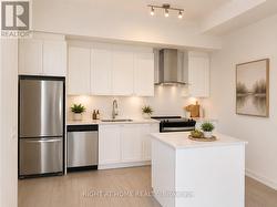 418 - 55 DUKE STREET W  Kitchener, ON N2H 0B4