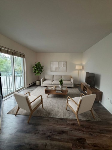 Salon - 932 Rue Du Ruisseau, Saint-Jérôme, QC 