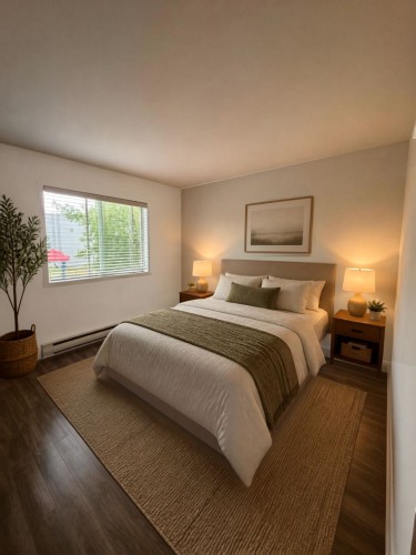Chambre à coucher principale - 932 Rue Du Ruisseau, Saint-Jérôme, QC 