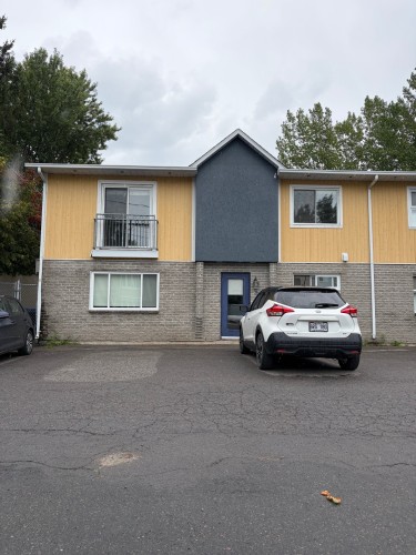 Façade - 932 Rue Du Ruisseau, Saint-Jérôme, QC 