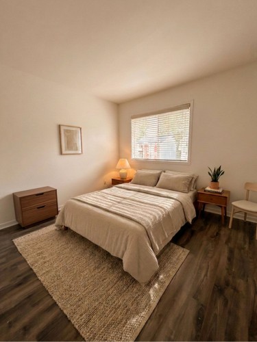 Chambre à coucher - 932 Rue Du Ruisseau, Saint-Jérôme, QC 