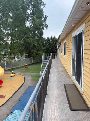 Balcon - 932 Rue Du Ruisseau, Saint-Jérôme, QC 