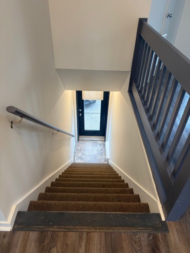 Hall d'entrée/Vestibule - 932 Rue Du Ruisseau, Saint-Jérôme, QC 
