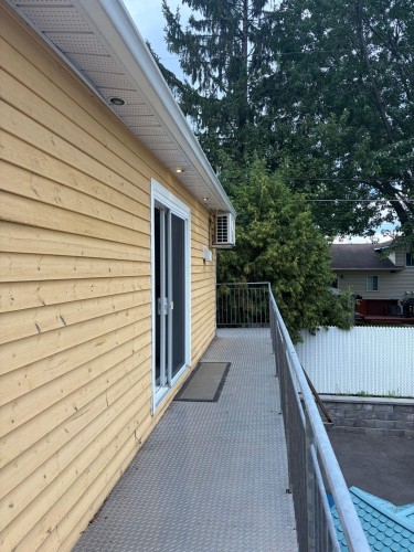 Balcon - 932 Rue Du Ruisseau, Saint-Jérôme, QC 