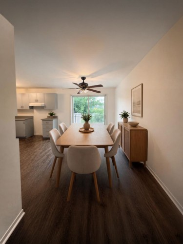 Salle à manger - 932 Rue Du Ruisseau, Saint-Jérôme, QC 