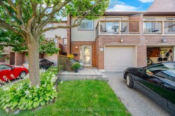 43-1764 Rathburn Road E Mississauga, ON L4W 2N8