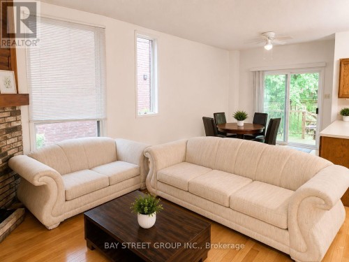 586 HURON STREET , Toronto, Ontario M5R 2R7 3