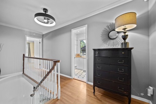 Mezzanine - 538 Av. Westhill, Beaconsfield, QC 