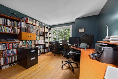 Chambre à coucher - 538 Av. Westhill, Beaconsfield, QC 