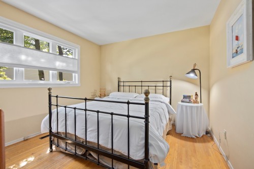 Chambre à coucher - 538 Av. Westhill, Beaconsfield, QC 