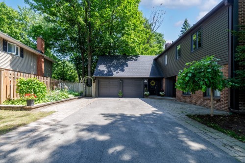 Façade - 538 Av. Westhill, Beaconsfield, QC 