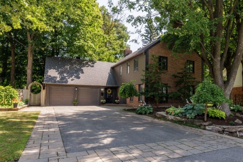 Façade - 538 Av. Westhill, Beaconsfield, QC 