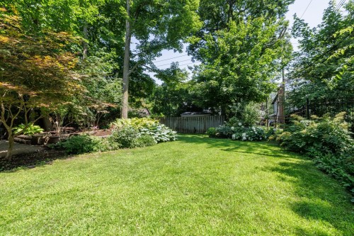 Cour - 538 Av. Westhill, Beaconsfield, QC 