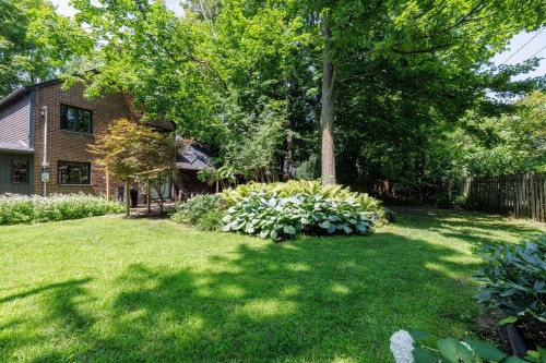 Cour - 538 Av. Westhill, Beaconsfield, QC 