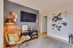 Living Room - 