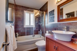 Bathroom - 