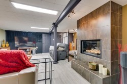 Family Room - 