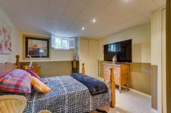 Bedroom - 