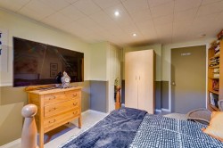 Bedroom - 
